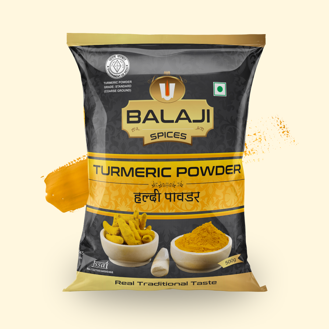 Turmeric Powder