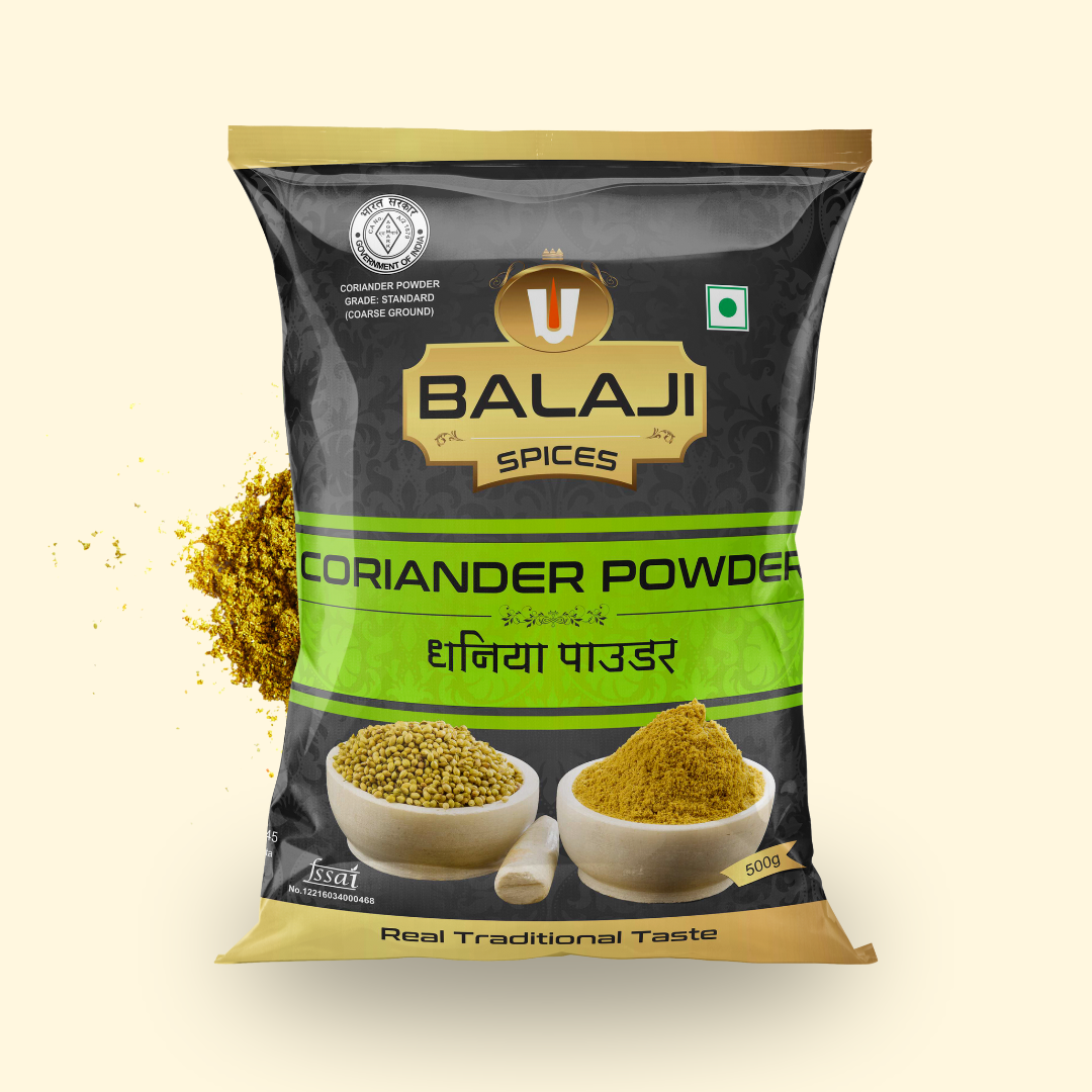 Corriander Powder