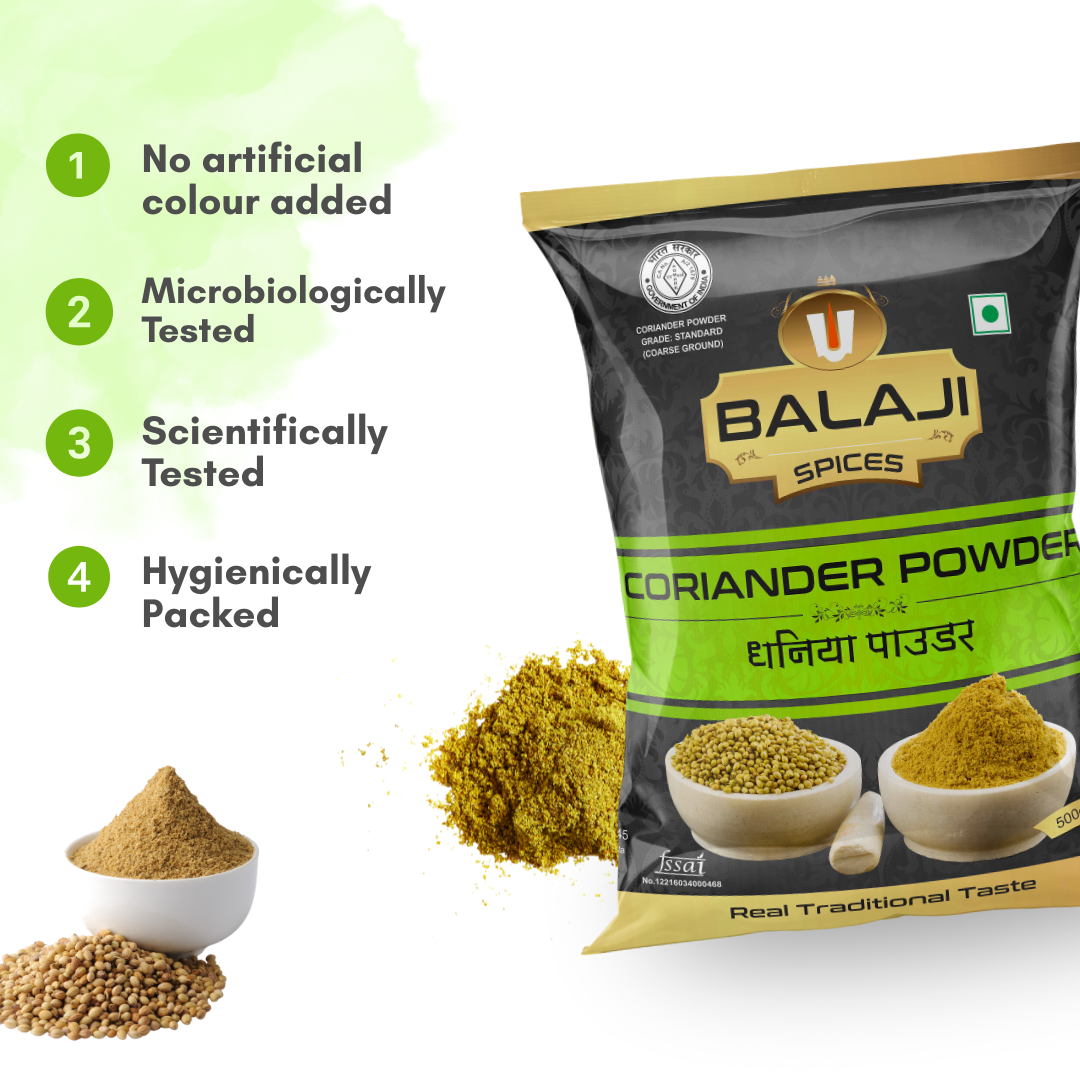 Corriander Powder