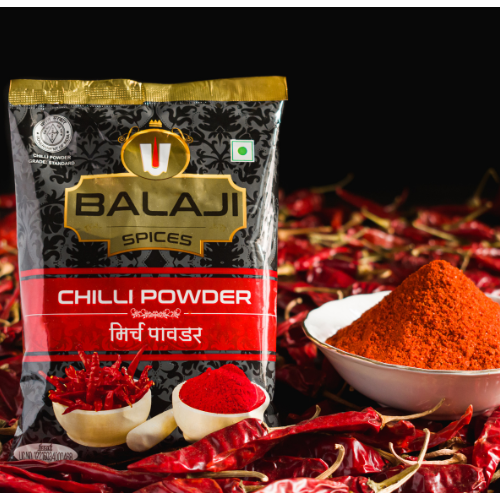 Red Chilli