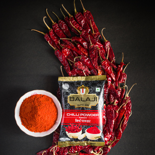 Red Chilli