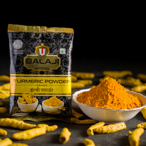 Turmeric Powder