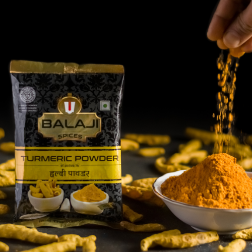 Turmeric Powder